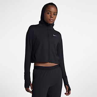 felpa nike running