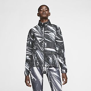 Kyligt väder Vattentålig Jackor & västar. Nike SE Standard Kyligt väder Jackor & västar. Nike SE