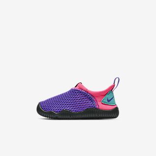 nike kids water shoes