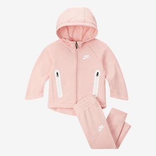 nike jogging suits for babies
