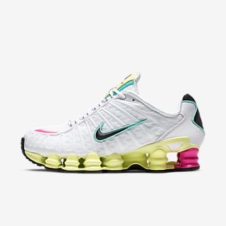 {keywor d} zapatillas nike shox mujer