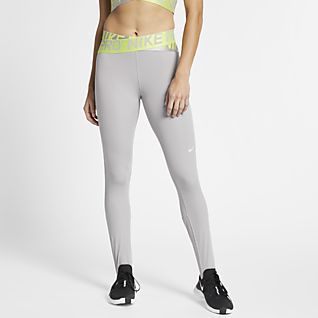 nike pro twist leggings