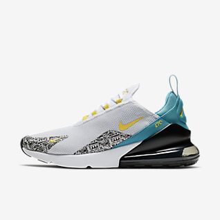 Men's Air Max 270 Shoes. Men's Air Max 270 Shoes.