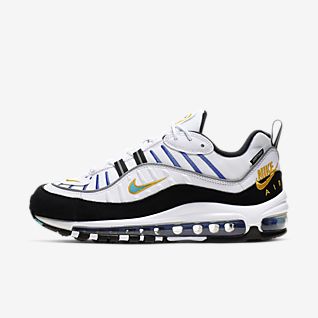 Neue Produkte Damen Air Max 98 Schuhe Nike Com Be