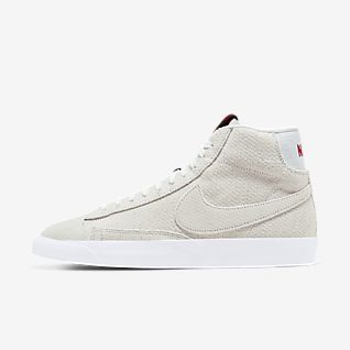 Nike Blazer Mid Top Shoes Nike Com