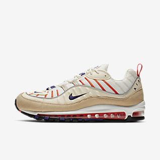 nike marroni nike marroni