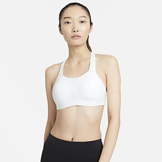 women's soccer sports bra
