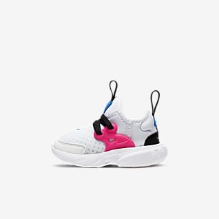 toddler girl nike sneakers