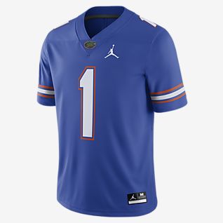 nike gator jersey
