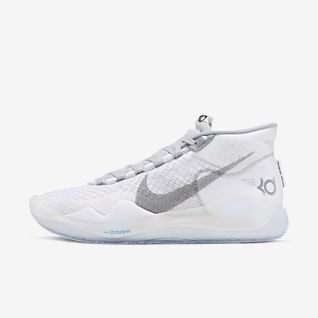 kevin durant youth basketball shoes
