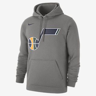 sudadera utah jazz