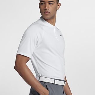 nike momentum golf polo