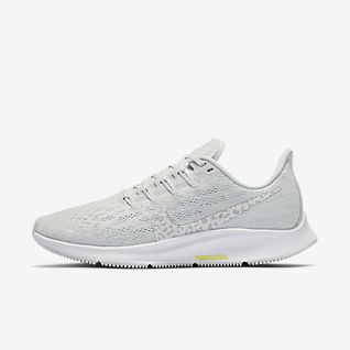 nike zoom vaporfly 4% femme beige