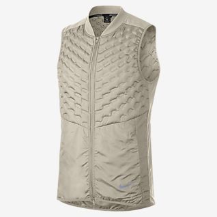 mens nike gilet sale