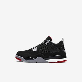 JORDAN 4 enfant