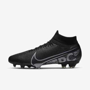 {keywor d} scarpe nike calcio nere