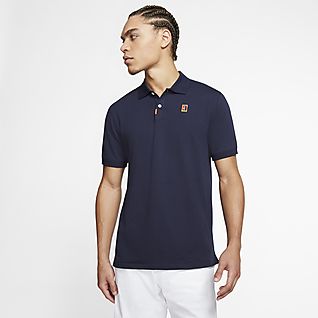 nike polo heren