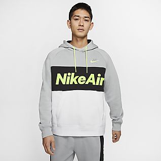 nike kleding heren