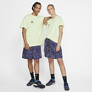 nike nrg acg short 2 aop