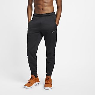nike fitness kleding heren