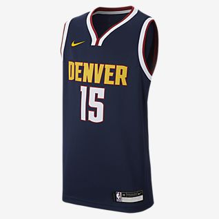 Nuggets Jersey History Cheap Online