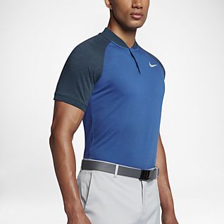 nike raglan golf shirt