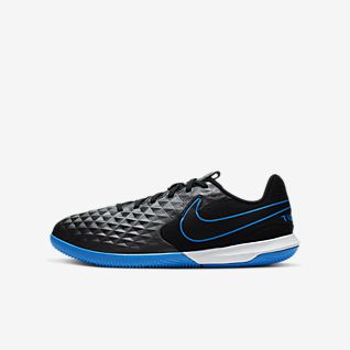 Kaufe Nike Tiempo Fußballschuhe. Nike DE NIKE TIEMPO LEGEND 7 ELITE FG GAME OVER GRAUGELB