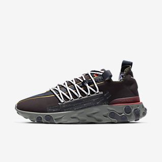Mens Cold Weather Shoes Nike Com