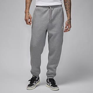nike air jordan tracksuit grey