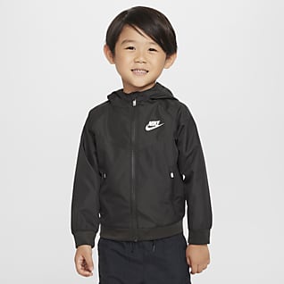 toddler nike bubble coat