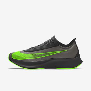 nike racing running shoes