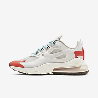 NIKE AIR MAX 270 REACT Tagged p 2 5 GB Sneakers