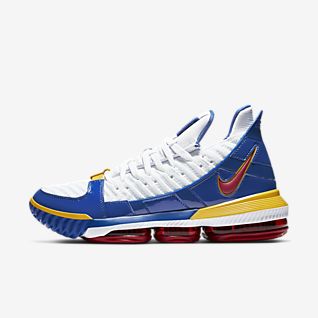 nike lebron 16 youth