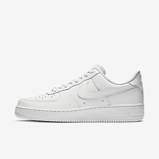 air force one hombre gris