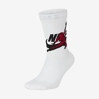 Gifts Jordan Basketball Socks. Nike ID