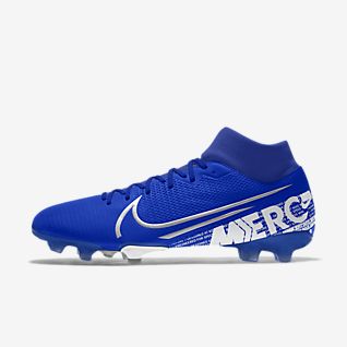 Sports Entertainment Nike Mercurial Superfly 6 Pro CR7.