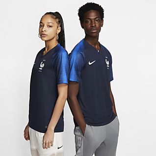France Football Nike Fr