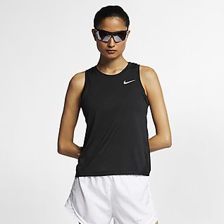 nike track tank top