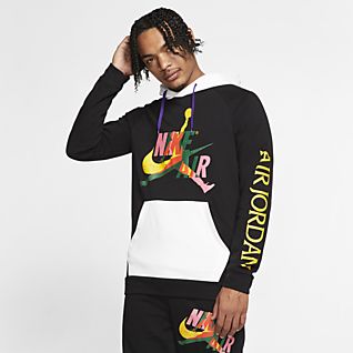 felpa jordan uomo prezzo basso