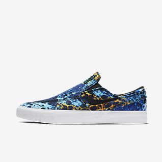 womens purple nike sb stefan janoski slip trainers | schuh womens purple nike sb stefan janoski slip trainers | schuh