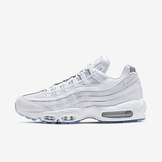 Air Max 95 Trainers. Nike GB Air Max 95 Trainers. Nike GB
