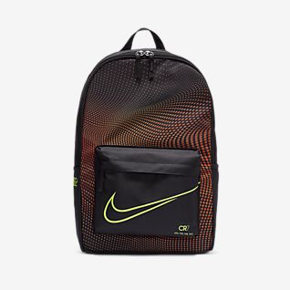 mochilas nike para niños