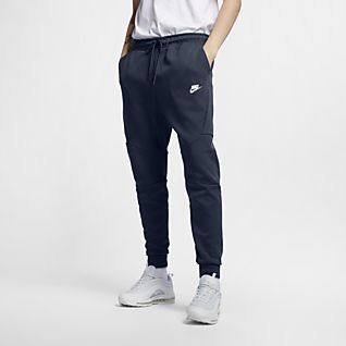 nike tribute poly joggers