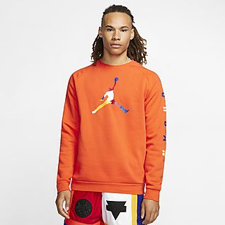 nike air jordan long sleeve