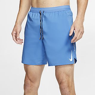 light blue nike shorts mens