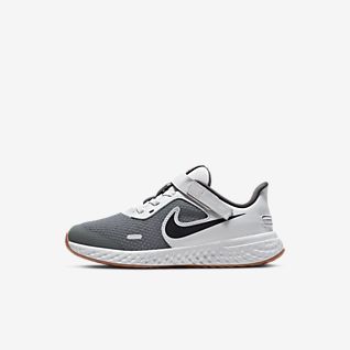 Gyerek Nike FlyEase Cipők. Nike HU Vásárlás: Nike Tornacipő Nike Revolution 4 Infant Girls