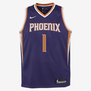 Girls Devin Booker NBA Phoenix Suns 