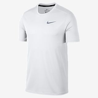 Nike Breathe Camiseta de running - Hombre