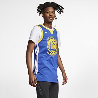 golden state jersey outfit