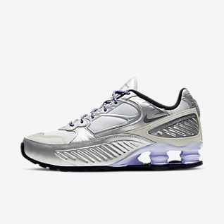 zapatillas nike shox